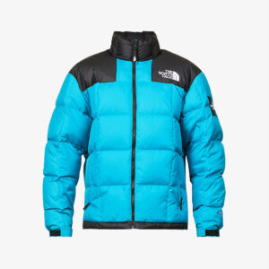 Lhotse Funnel Neck Shell Down Jacket