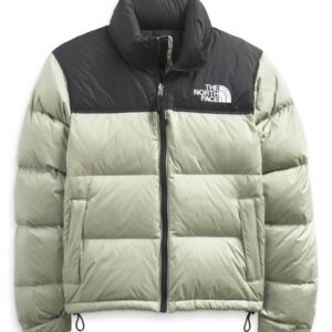 Nuptse 1996 Packable Quilted Down Jacket
