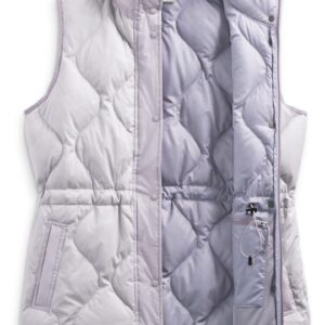 Westcliffe Water Repellent Fill Down Vest