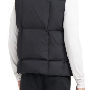 Aaron Washer Down Vest